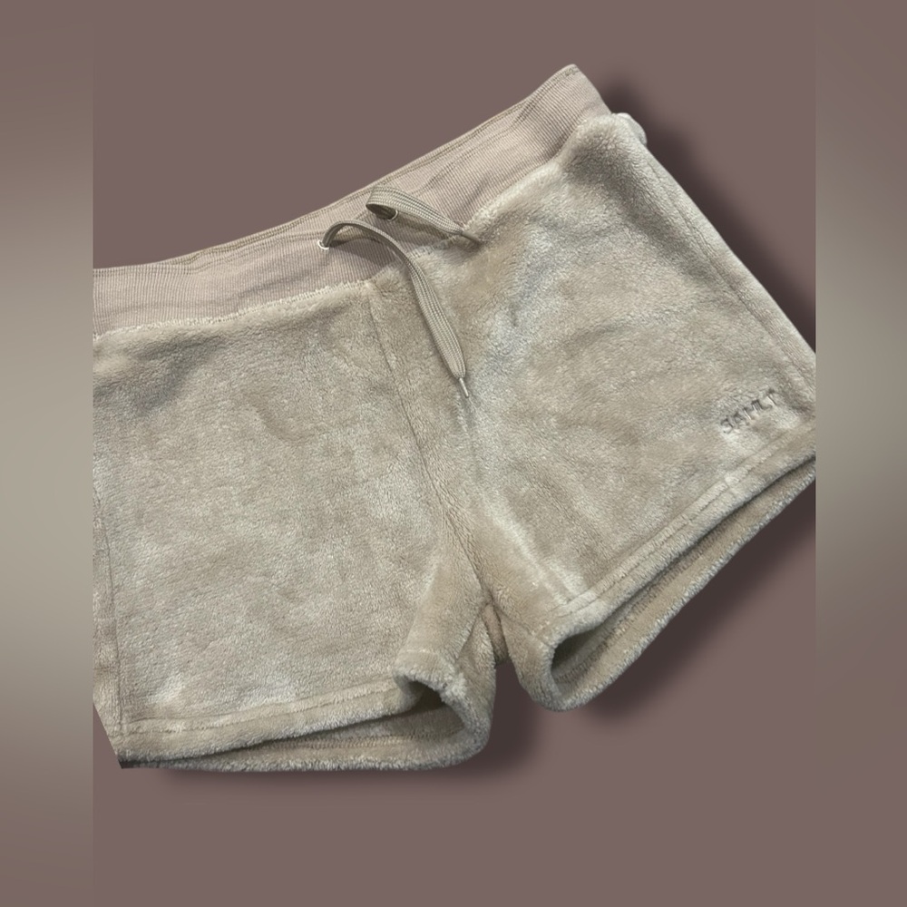 SAHLT Shorts